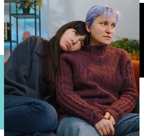 Anxiety and Depression Support