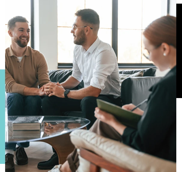 Identity and Self-Acceptance Counseling