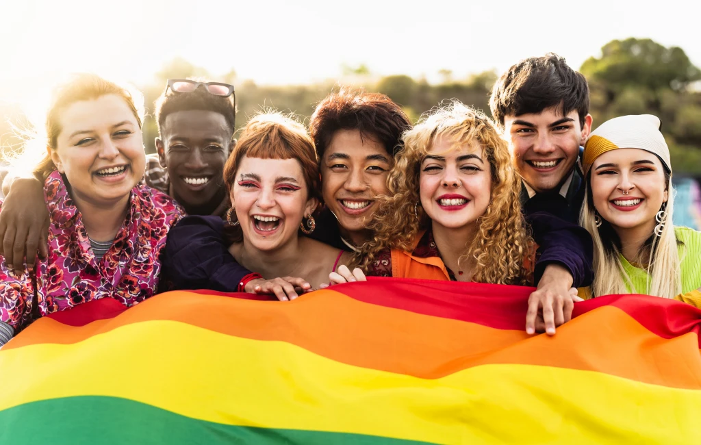LGBTQ Counseling Services​