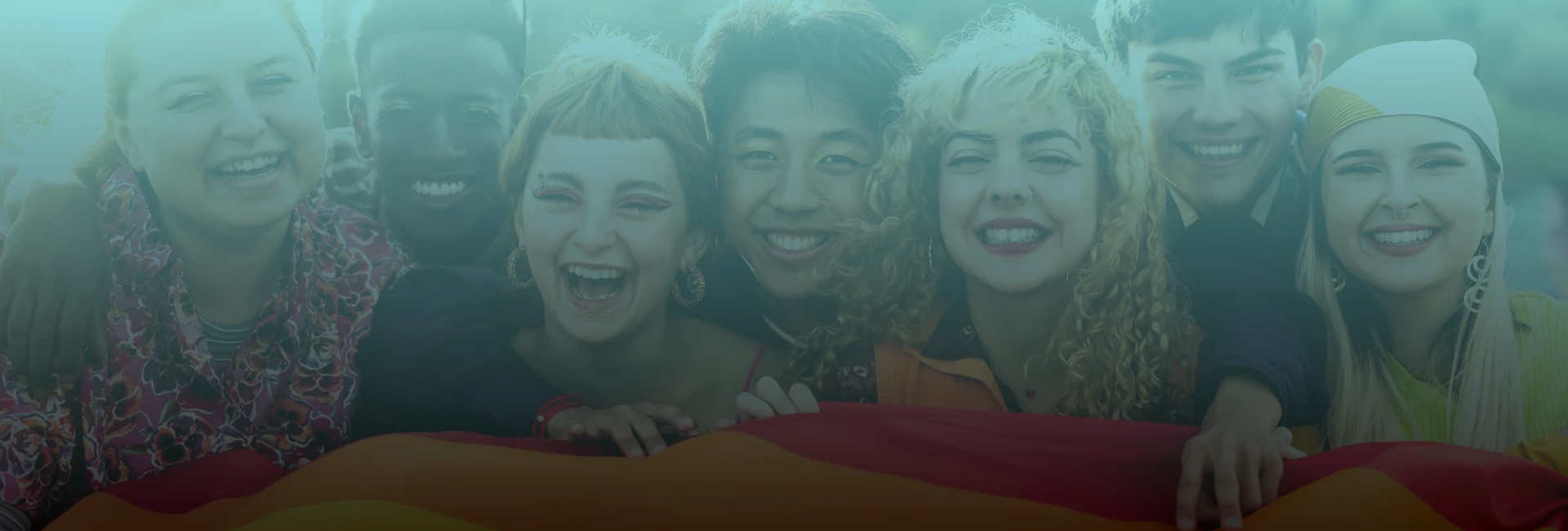 LGBTQ Counseling Services​