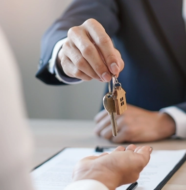 Tenant Sourcing & Leasing Services