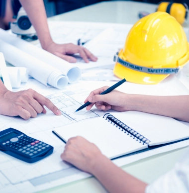 Renovation & Contracting Services