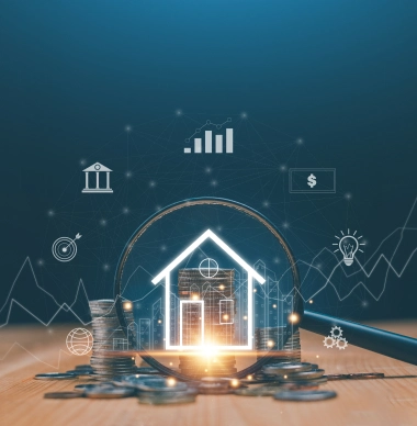 Real Estate Investment Advisory & Support Services