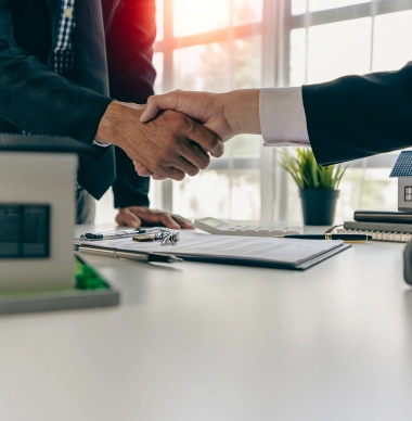 Mortgage Brokerage Services