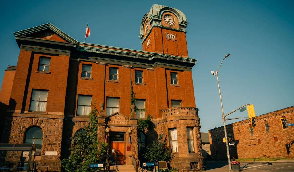 Property Manager Ontario