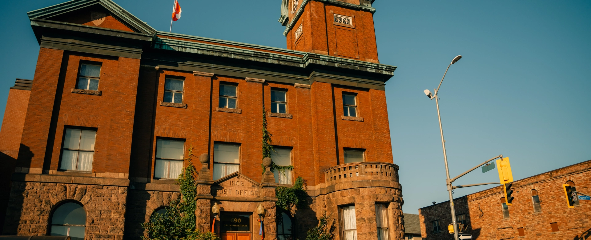 Property Manager Ontario