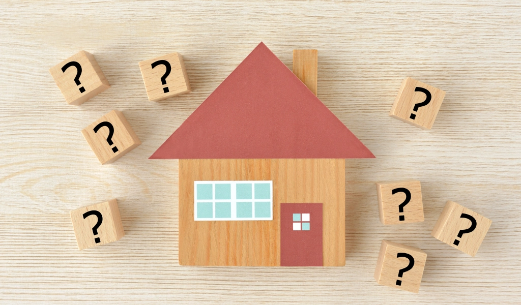 property management FAQs