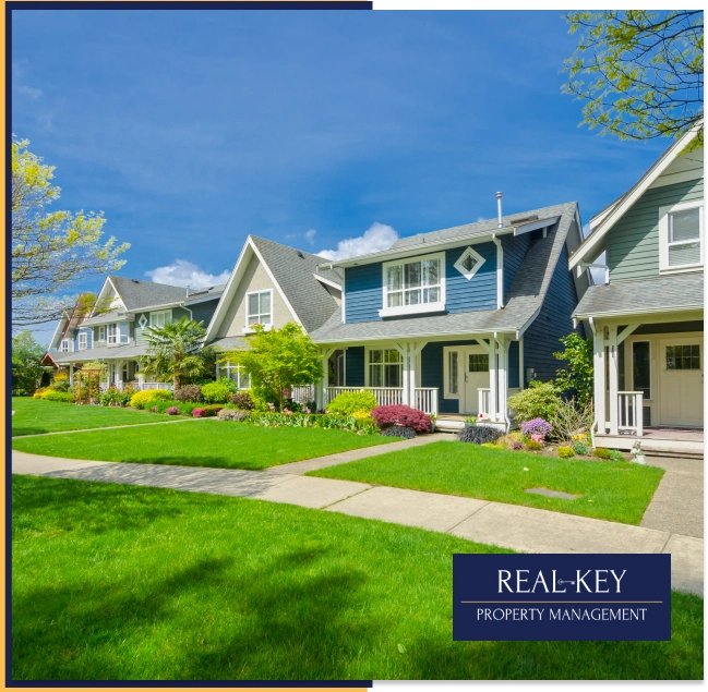 Property Management Company Ontario
