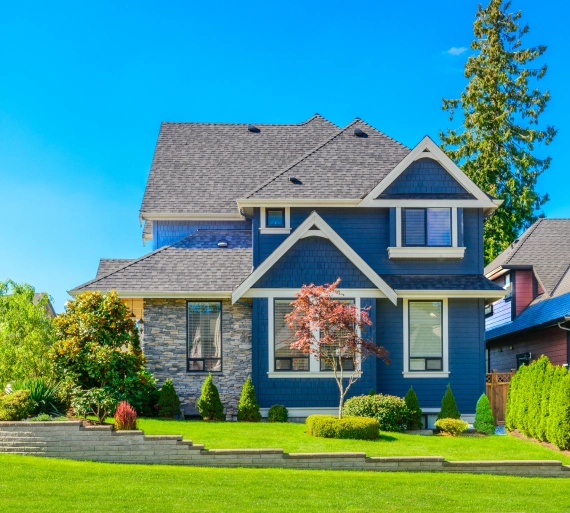 Hands-Off Property Management for Stress-Free Investing