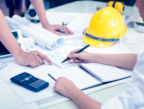 Renovation & Contracting Services