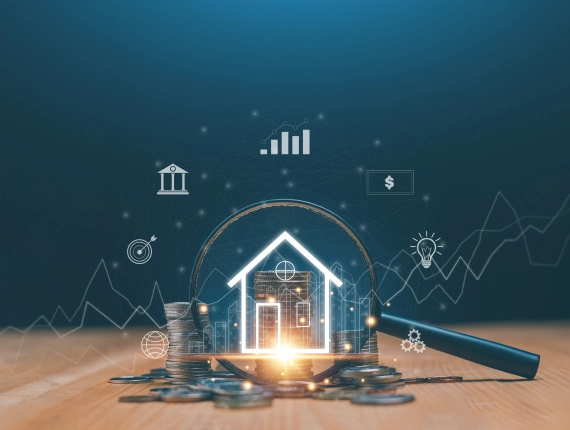 Real Estate Investment Advisory & Support Services