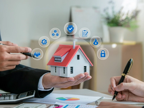 Property Management Services