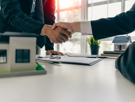 Mortgage Brokerage Services