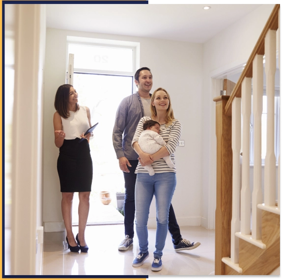 Personalized Property Management for Investors