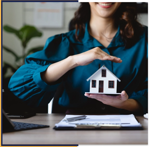 Real Estate Investment Advisory Services