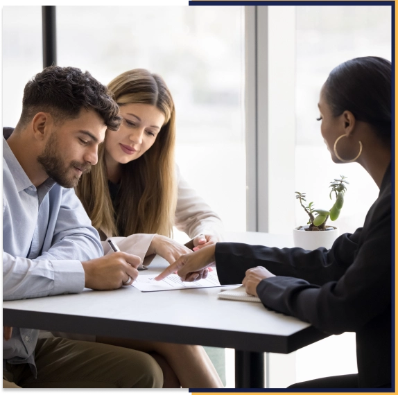 Real Estate Investment Advisory & Support Benefits