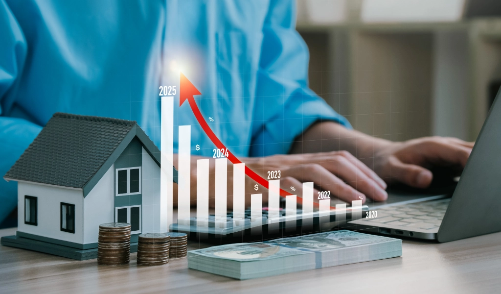 Real Estate Investment Advisory 