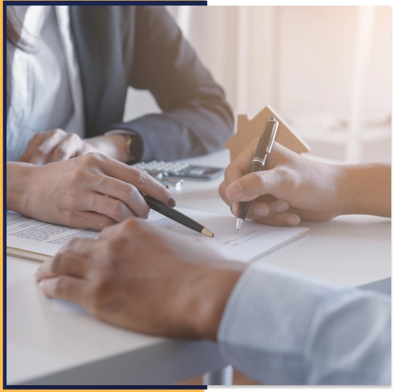 Expert Tenant Sourcing Solutions