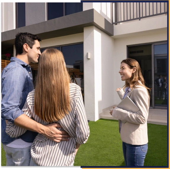 Benefits of Tenant Sourcing & Leasing Services