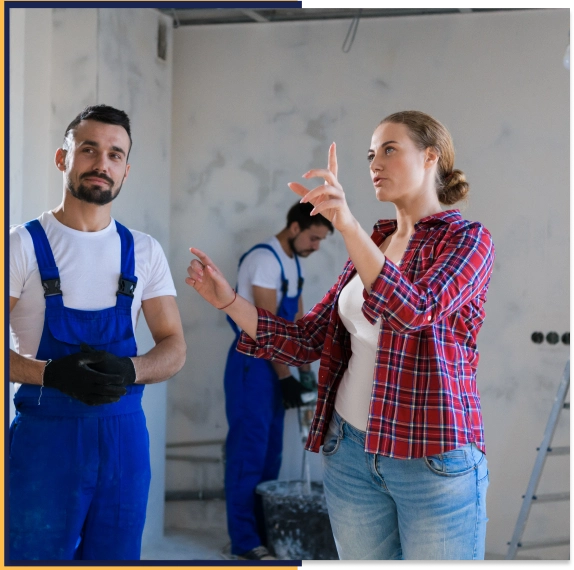 Rental Property Renovation Services
