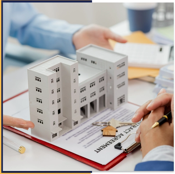 Investment Property Mortgage Broker Services