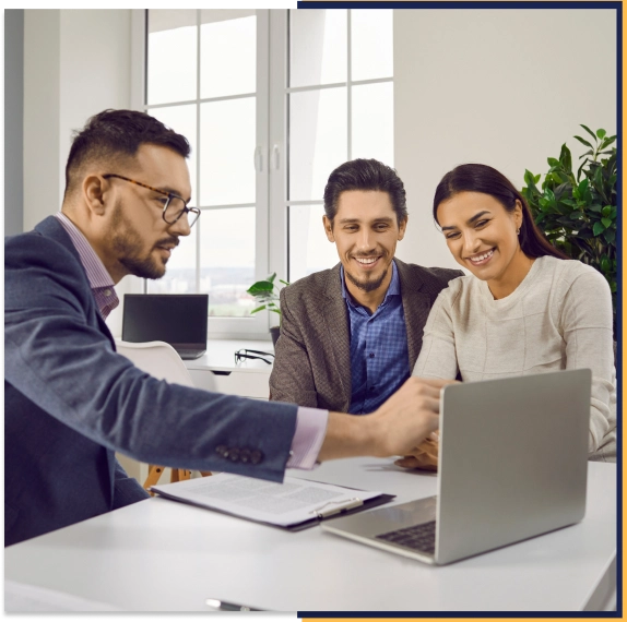 Benefits of Mortgage Brokerage Services