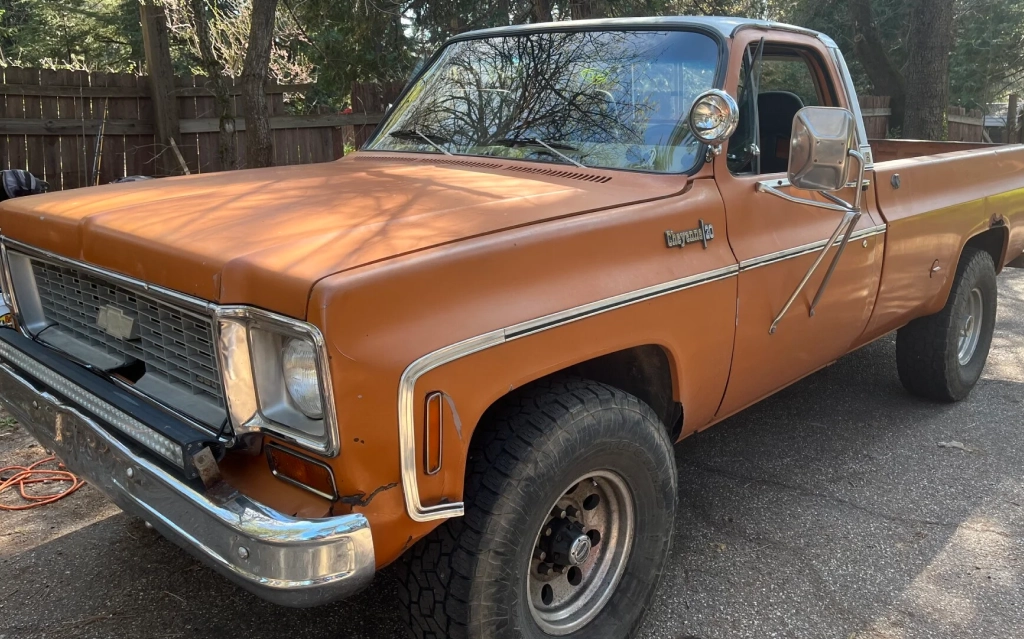 Mobile Auto Mechanic