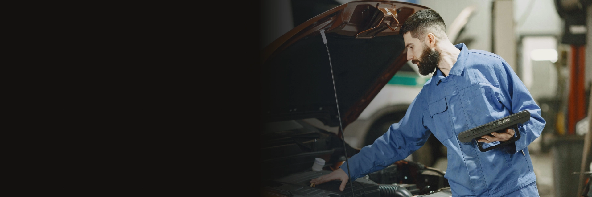Mobile Mechanic Services
