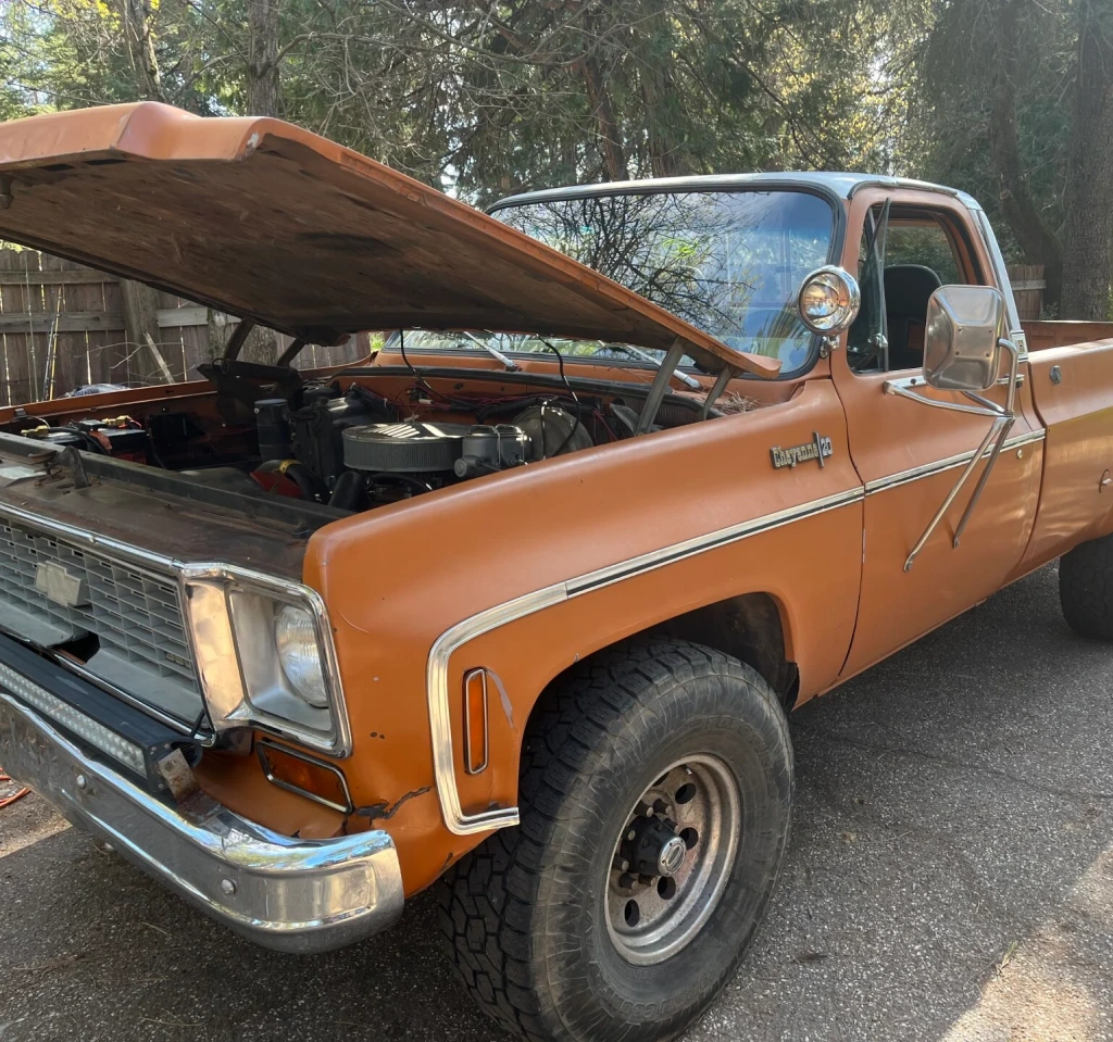 Mobile Auto Repair