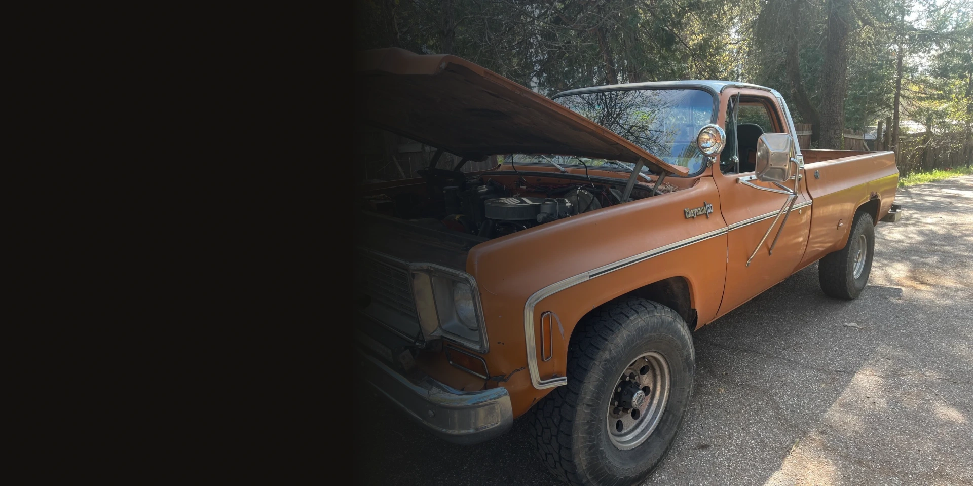 Mobile Auto Repair