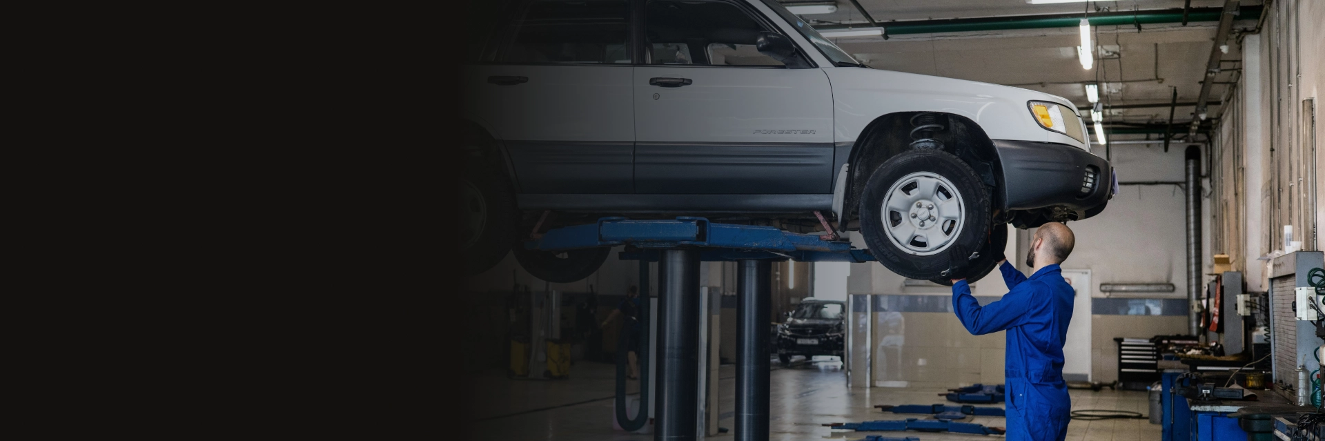 Mobile Car Repair