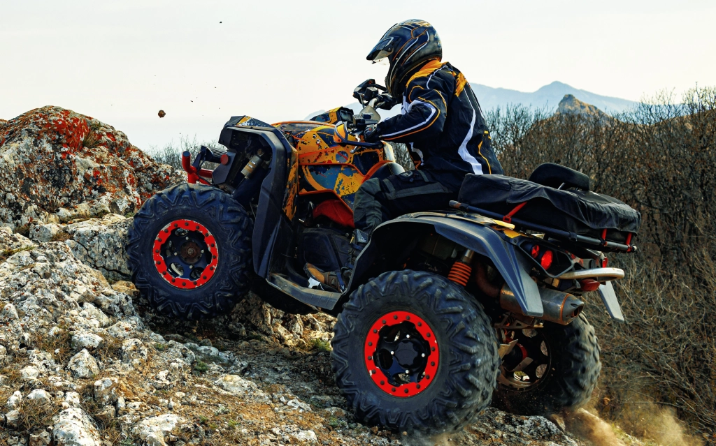Power Sports Repair