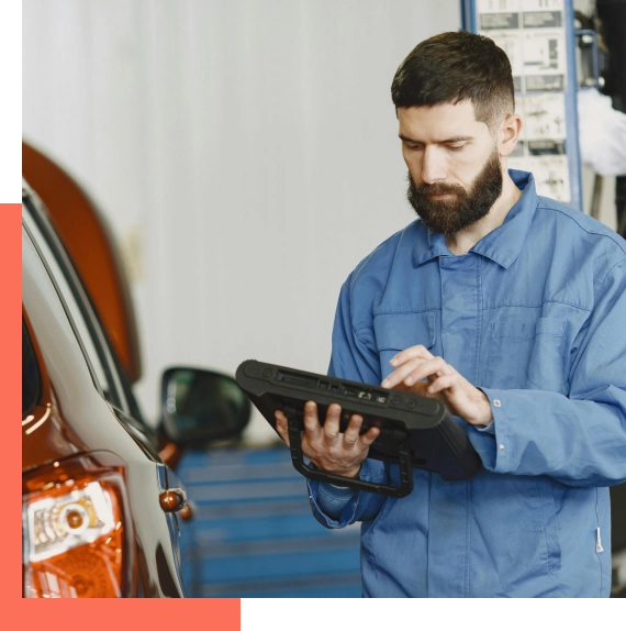 Mobile Auto Repair