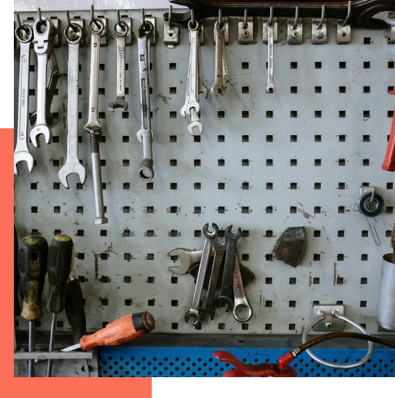 Mobile Auto Repair
