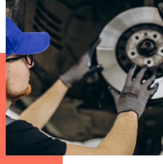 emergency car repairs
