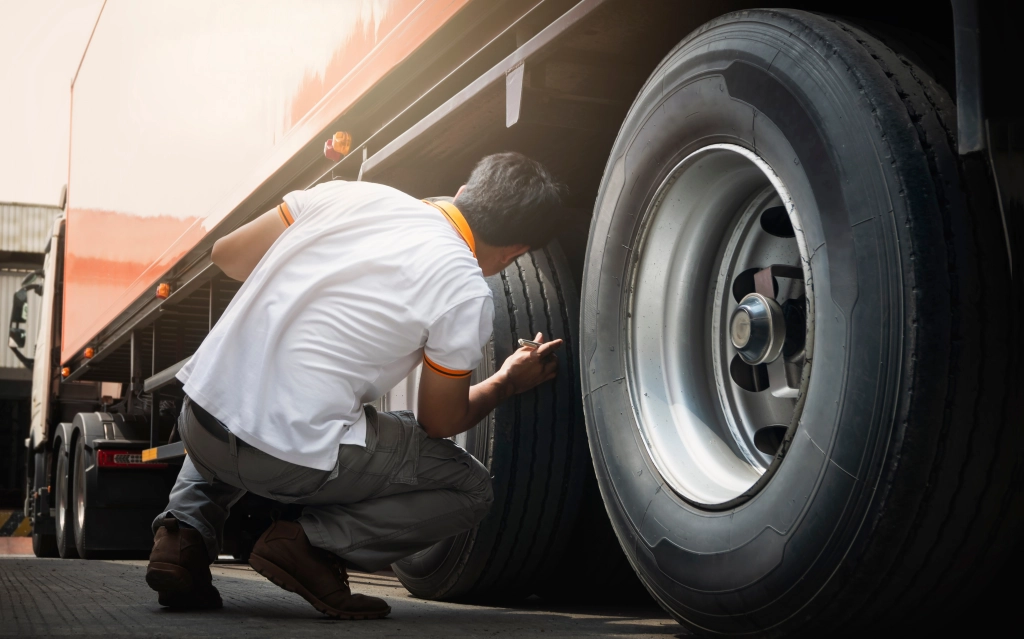 Mobile Car Repair