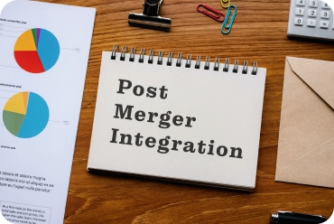 Post-Merger Integration (PMI) & Synergy Realization