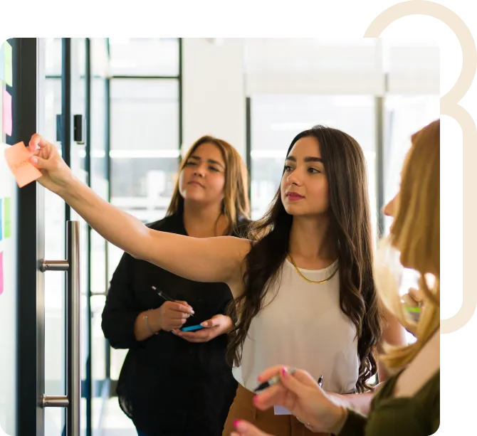 Transactional Support for Businesses