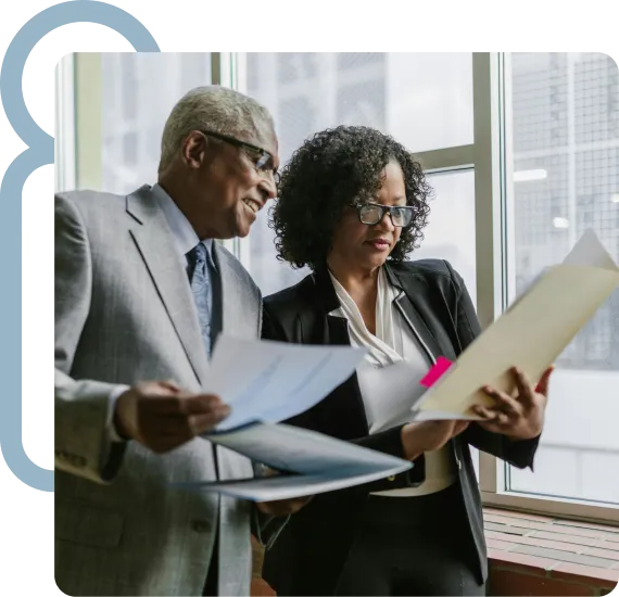 Strategic Business Planning