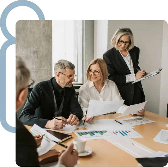 Strategic Business Planning