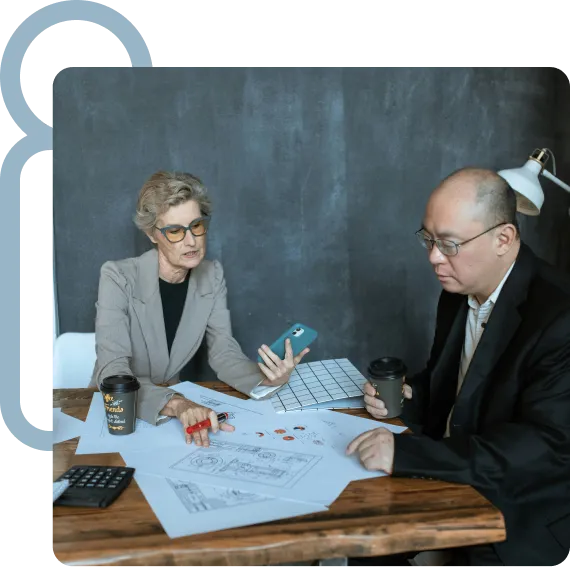 Strategic Business Planning