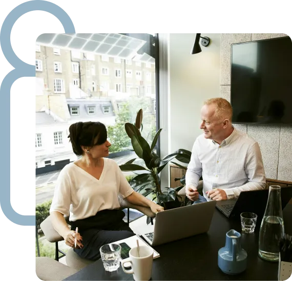 Strategic Business Planning