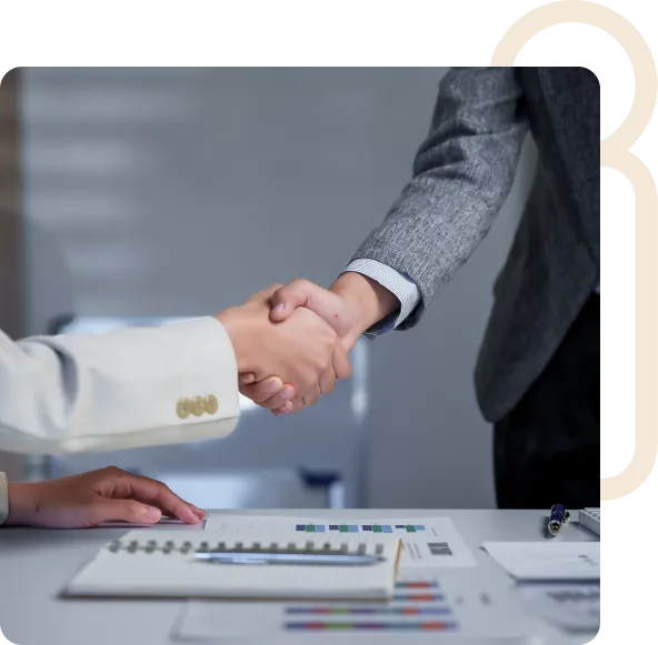 Strategic Partnerships