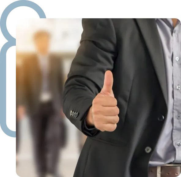 Why Mercenarius Consulting Group?