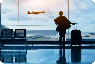 Travel & Tourism