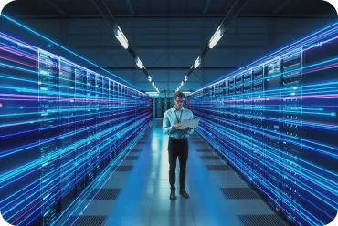 Technology & SaaS (Software as a Service)