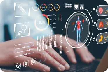Healthcare & Life Sciences