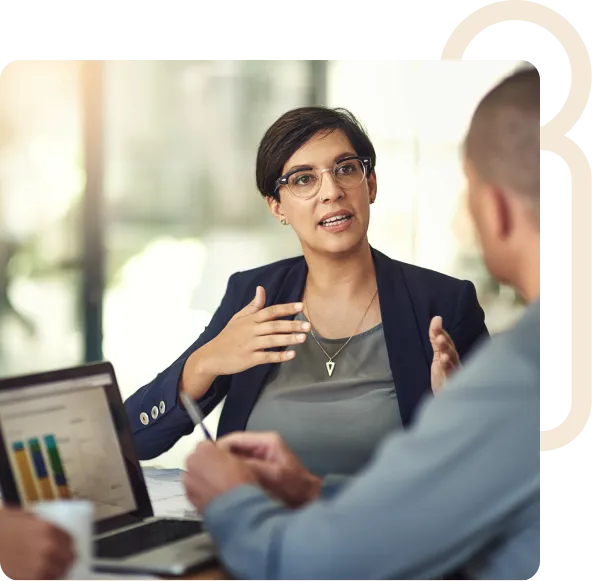 Marketing Business Strategists for Integrated Growth