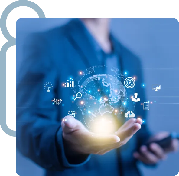 Business Strategy Consulting for Marketing Teams