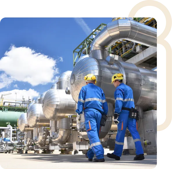 M&A Strategy and Transaction Readiness for Industrial Companies